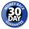30-Day Money Back Guarantee