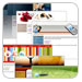 1500+ Design Templates